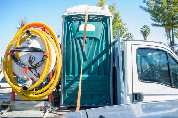 Best Event porta potty rental  in Stone Ridge, VA