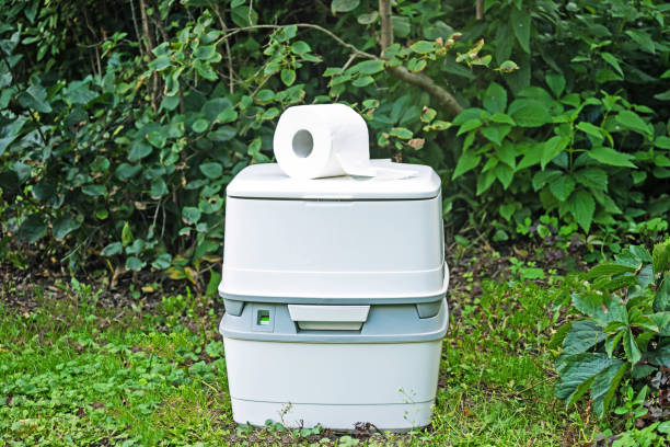 Best Luxury portable toilet rental  in Stone Ridge, VA