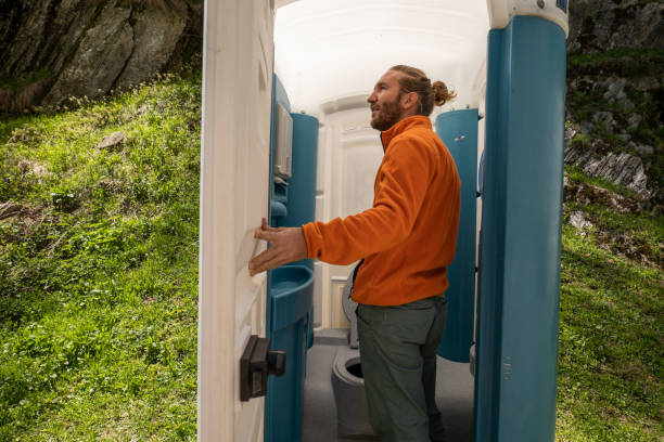 Portable Toilet Options We Offer in Stone Ridge, VA