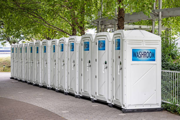 Best Affordable portable toilet rental  in Stone Ridge, VA