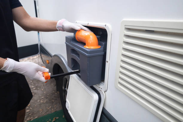 Best Sanitation services for porta potties  in Stone Ridge, VA