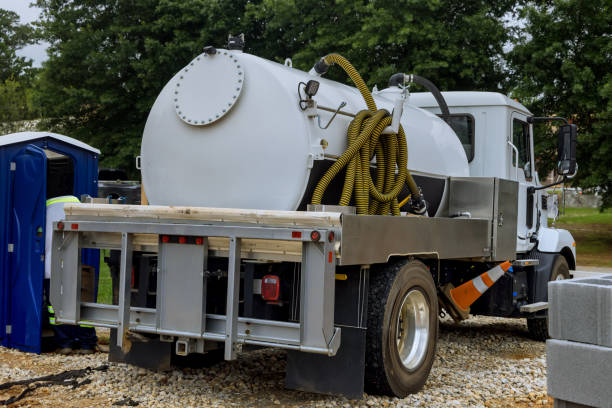 Porta potty services near me in Stone Ridge, VA