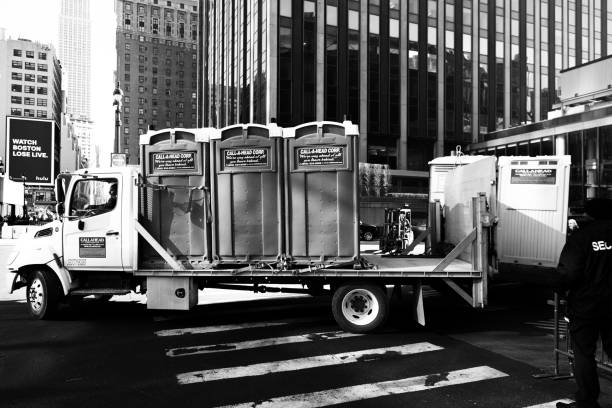 Best High-end porta potty rental  in Stone Ridge, VA
