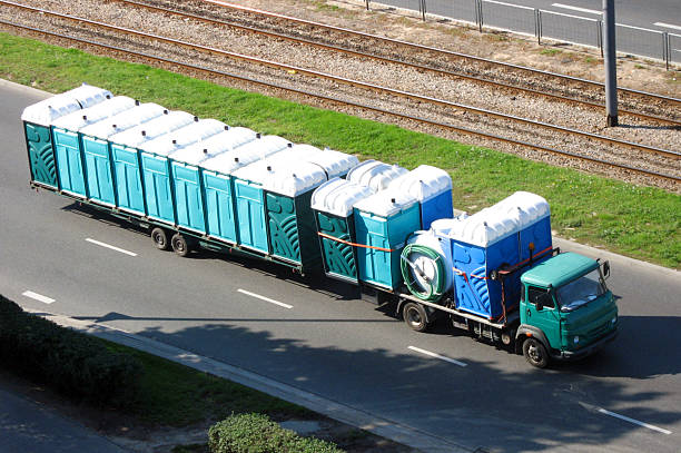 Trusted Stone Ridge, VA porta potty rental Experts