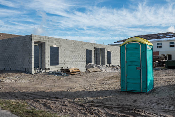 Best Porta potty cleaning services  in Stone Ridge, VA